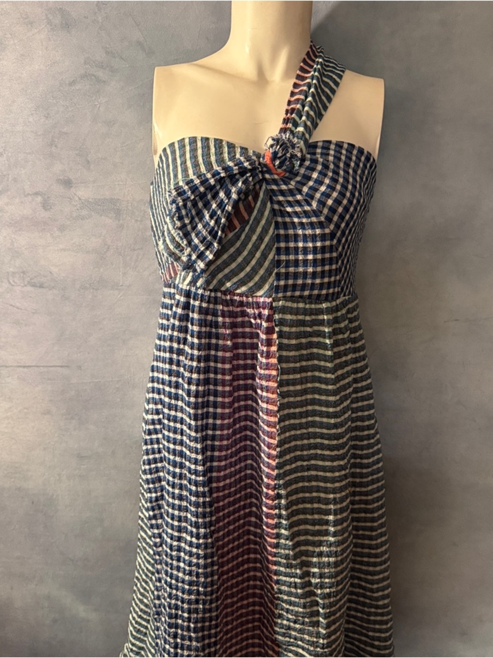Maeve anthropologie dress
